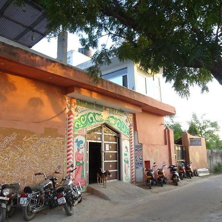 Sukha'S Sepna Village 阿杰梅尔 外观 照片