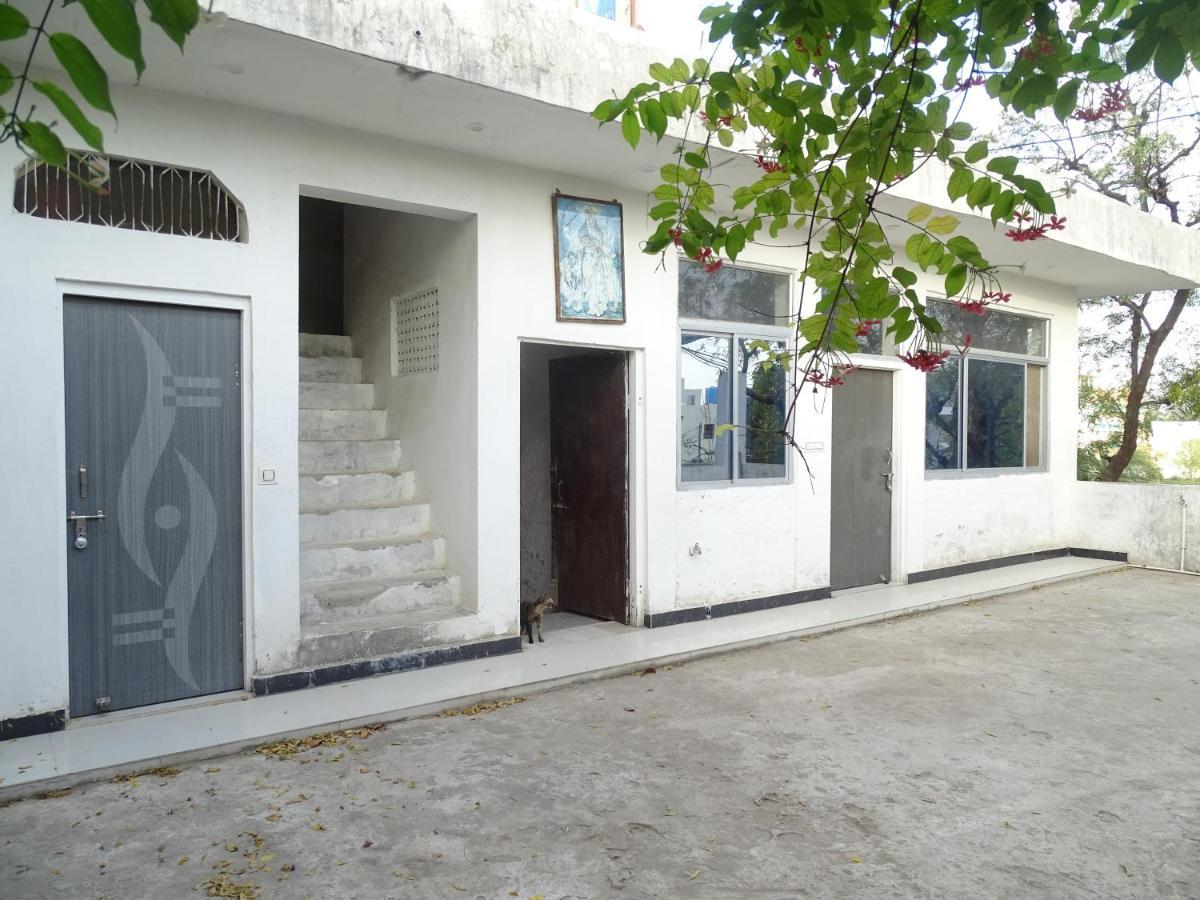 Sukha'S Sepna Village 阿杰梅尔 外观 照片