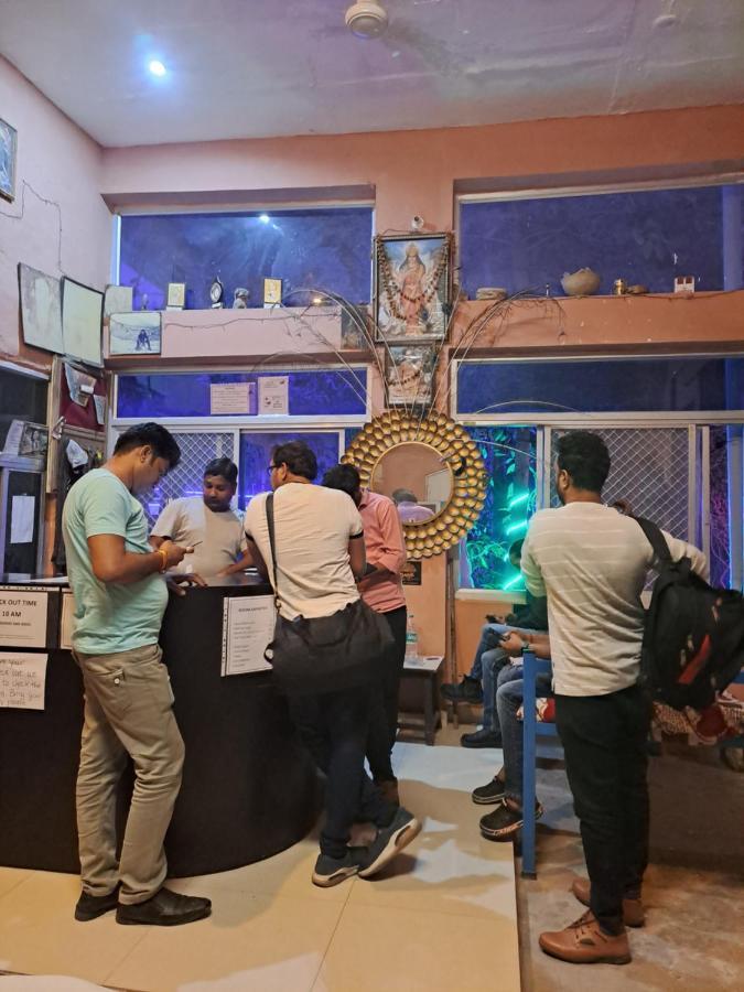 Sukha'S Sepna Village 阿杰梅尔 外观 照片