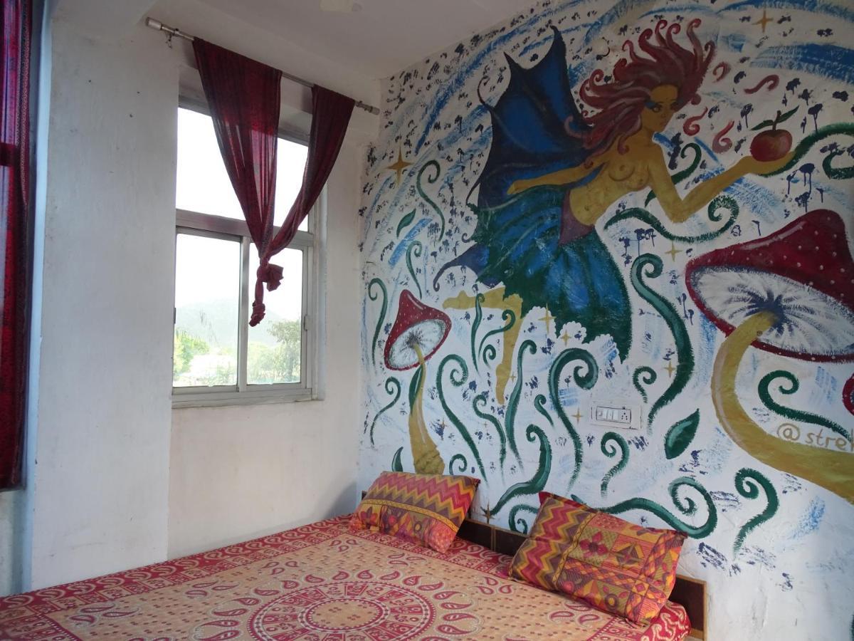 Sukha'S Sepna Village 阿杰梅尔 外观 照片