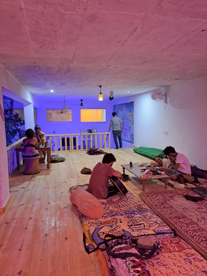 Sukha'S Sepna Village 阿杰梅尔 外观 照片