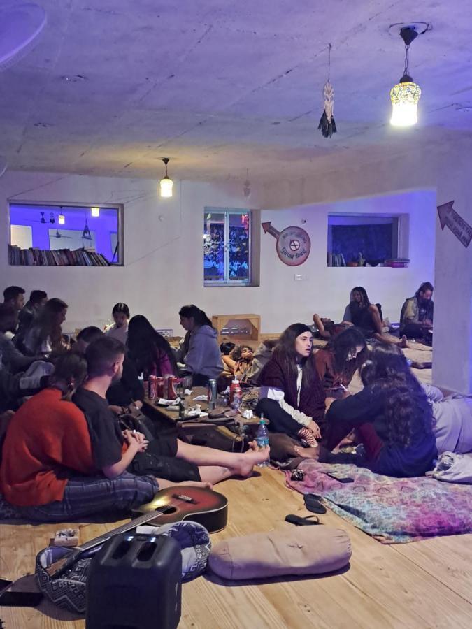Sukha'S Sepna Village 阿杰梅尔 外观 照片
